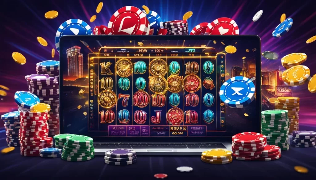 Hướng dẫn tải app Joker Gaming